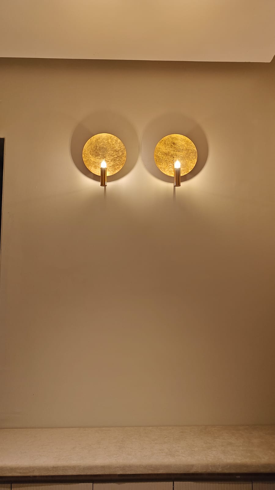 Interior Design Project